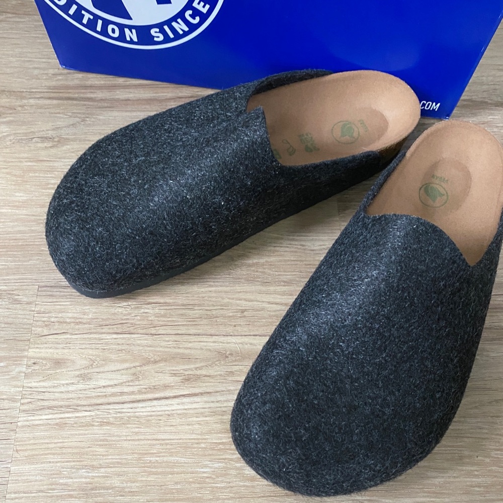 Birkenstock Amsterdam Clog!